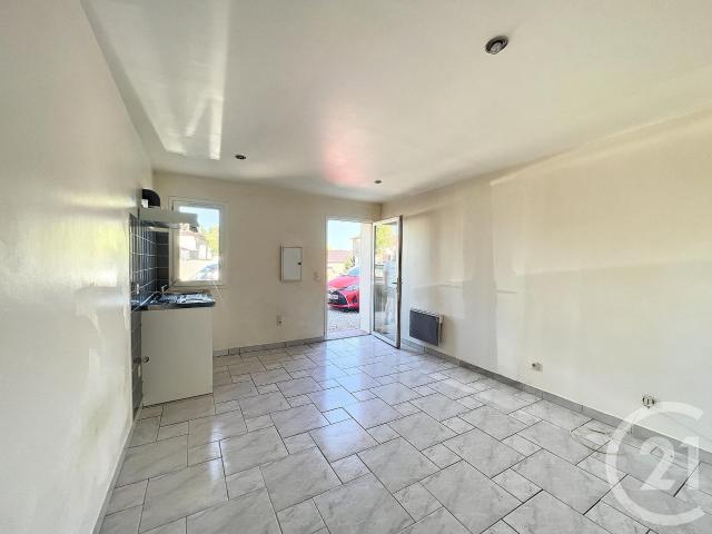 Appartement 2 pièces 19 m²