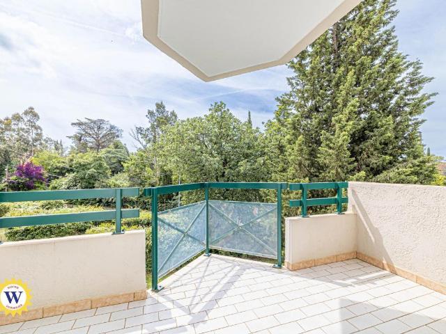Appartement 2 pièces 19 m²