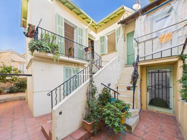 Appartement 2 pièces 19 m²