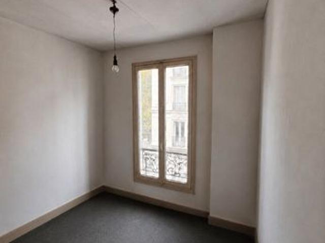 Appartement 2 pièces 19 m²
