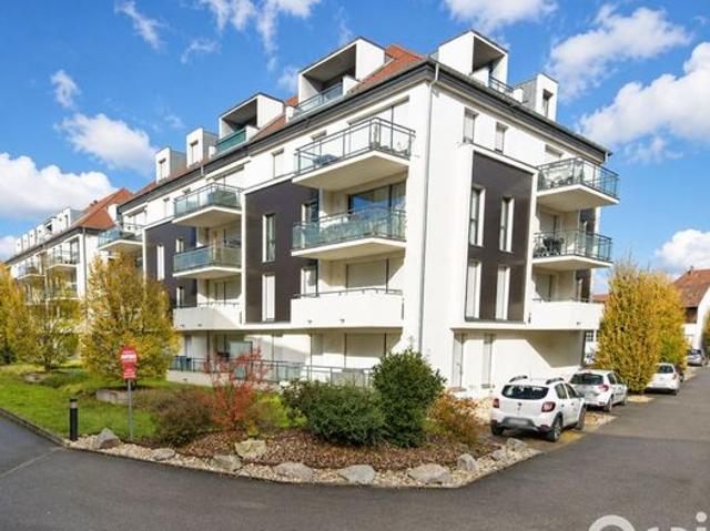 Appartement 2 pièces 19 m²