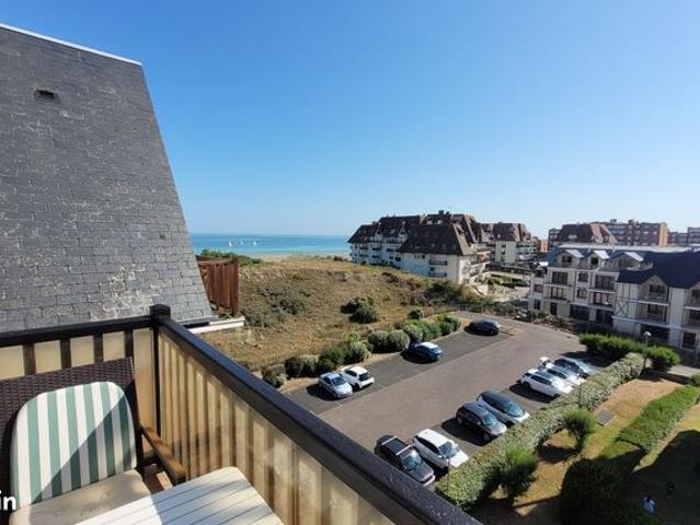 Appartement 2 pièces 19 m²