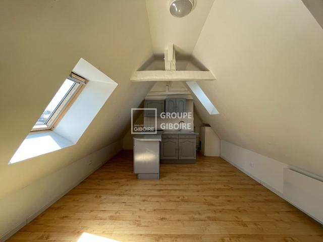 Appartement 2 pièces 19 m²