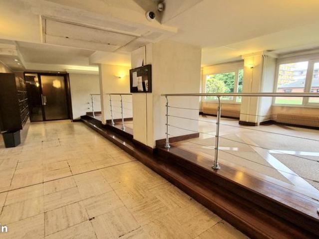 Appartement 2 pièces 19 m²