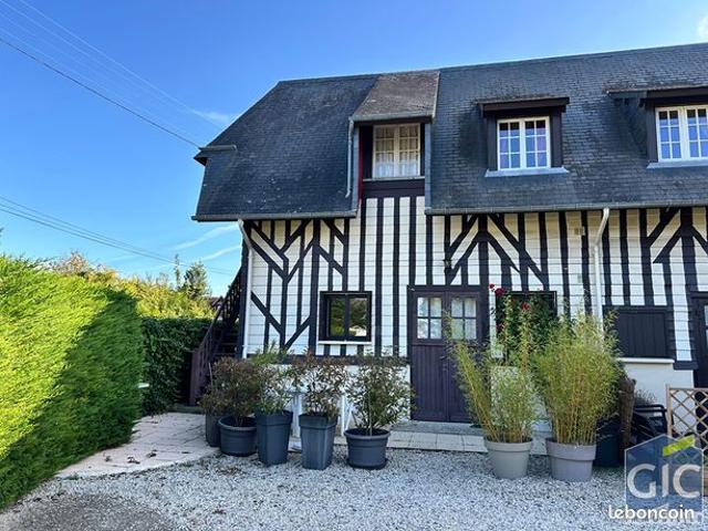 Appartement 2 pièces 19 m²