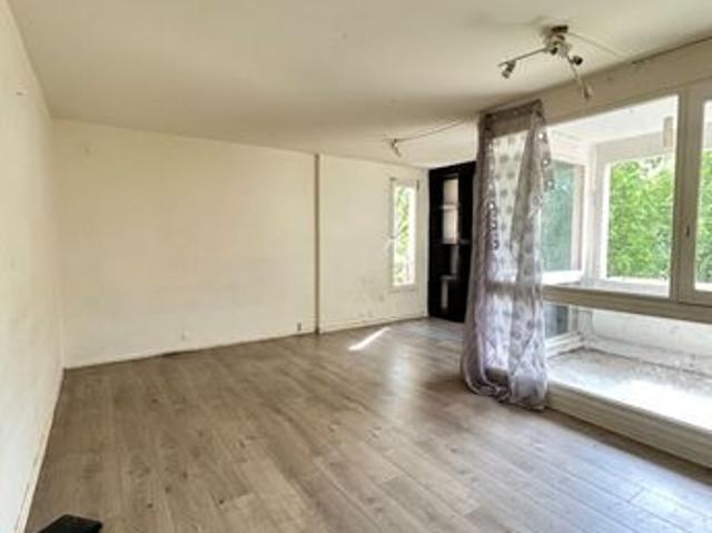 Appartement 2 pièces 1 m²