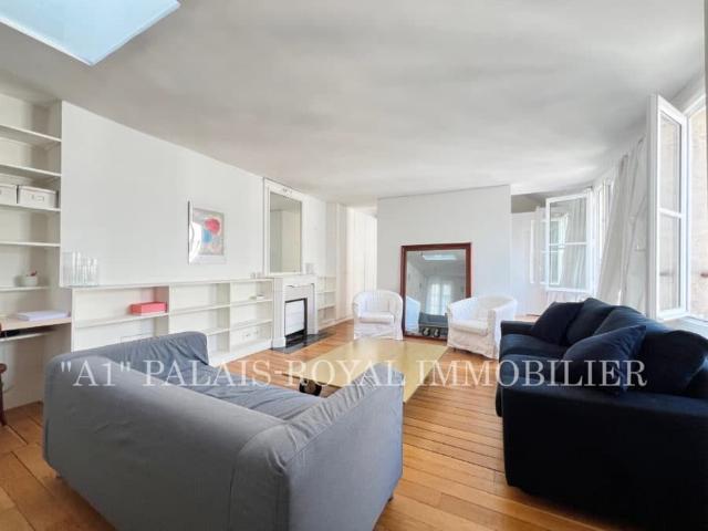 Appartement · 2 pièces · 1 CH