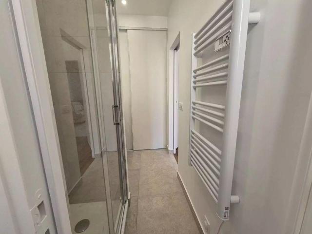 Appartement, 2 pièces, 1 chambre, 37.82 m²