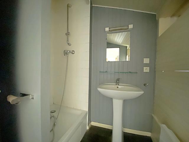 Appartement 2 pièces, 23 m² à louer à Toulouse 31000