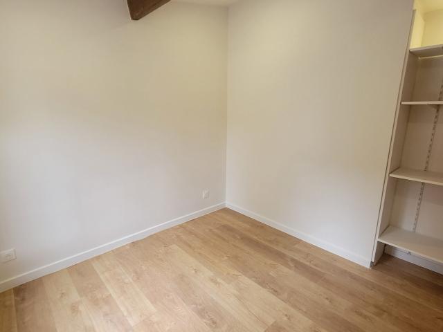 Appartement 2 pièces, 23 m² à louer à Villepinte 93420