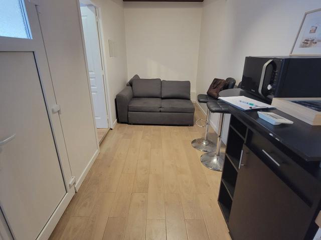 Appartement 2 pièces, 23 m² à louer à Villepinte 93420