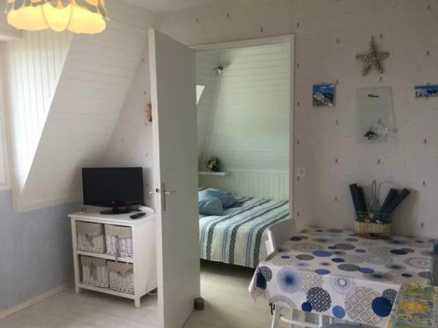 Appartement 2 pièces, 23 m² à louer à Villers sur Mer 14640