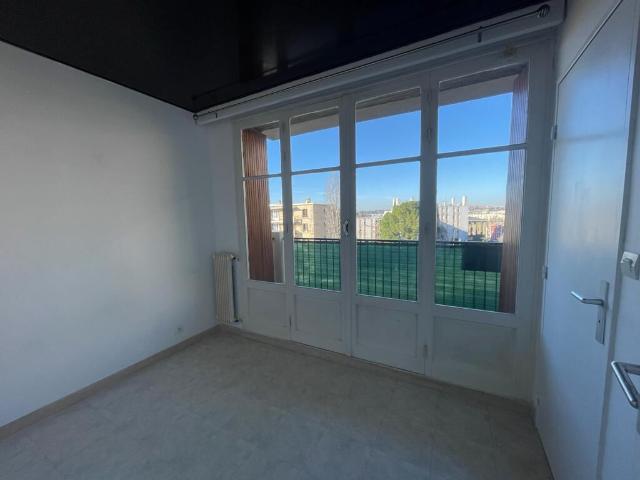Appartement 2 pièces, 23 m² à louer à Aix en Provence 13090