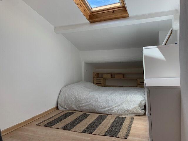 Appartement 2 pièces, 23 m² à louer à Aix en Provence 13100