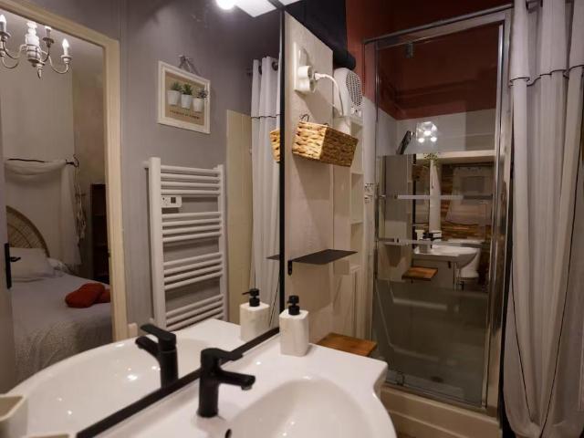 Appartement 2 pièces, 23 m² à louer à Avignon 84000