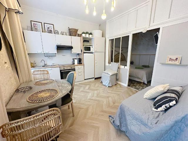 Appartement 2 pièces, 23 m² à louer à Avignon 84000