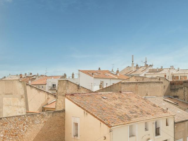 Appartement 2 pièces, 23 m² à louer à Béziers 34500