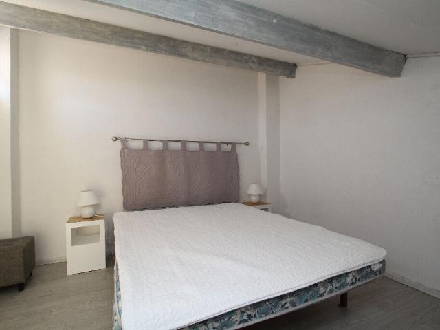 Appartement 2 pièces, 23 m² à louer à Canet en Roussillon 66140