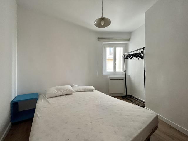 Appartement 2 pièces, 23 m² à louer à Clermont Ferrand 63000