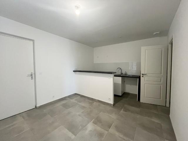 Appartement 2 pièces, 23 m² à louer à Évreux 27000