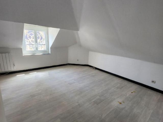 Appartement 2 pièces, 23 m² à louer à Jouarre 77640