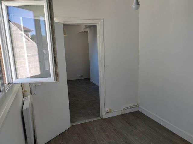 Appartement 2 pièces, 23 m² à louer à Longperrier 77230