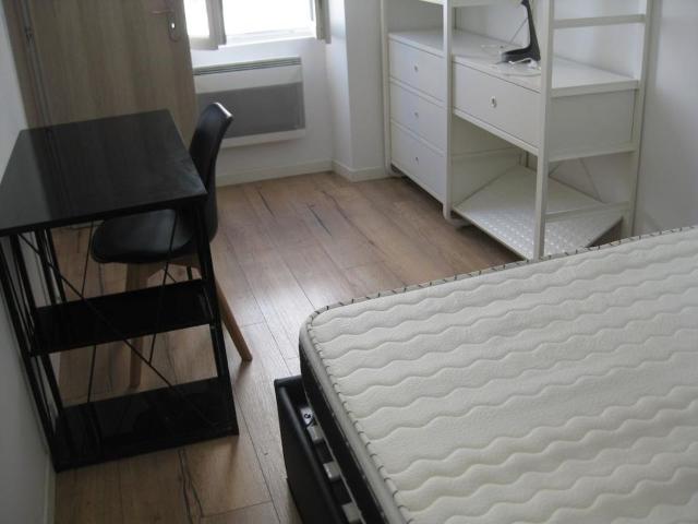Appartement 2 pièces, 23 m² à louer à Marseille 5 13005