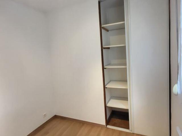 Appartement 2 pièces, 23 m² à louer à Nancy 54000