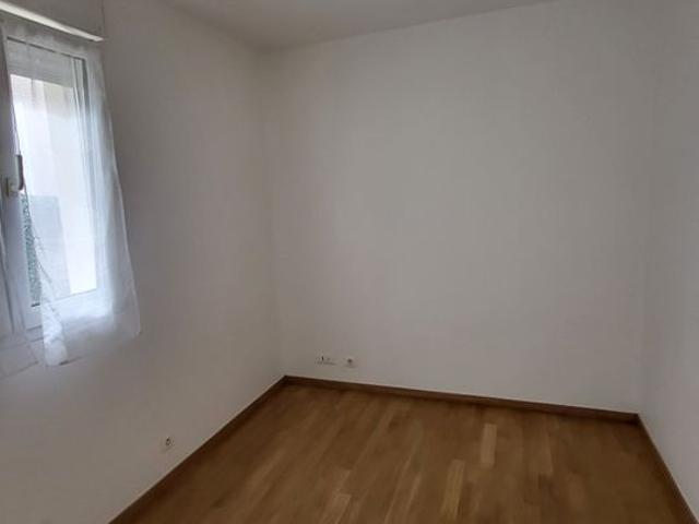 Appartement 2 pièces, 23 m² à louer à Nancy 54000