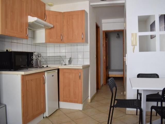 Appartement 2 pièces, 23 m² à louer à Narbonne 11100
