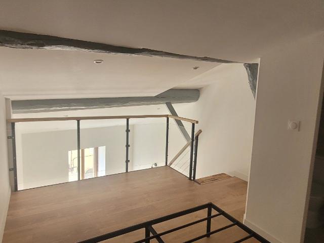 Appartement 2 pièces, 23 m² à louer à Pamiers 09100