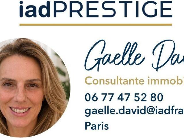 Appartement 2 pièces, 23 m² à louer à Paris 9 75009