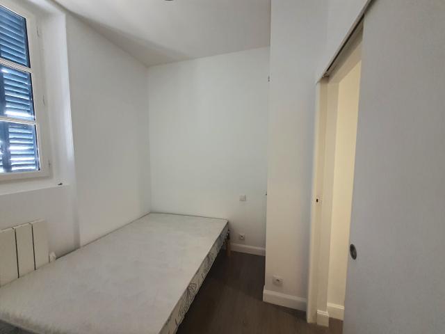 Appartement 2 pièces, 23 m² à louer à Pau 64000