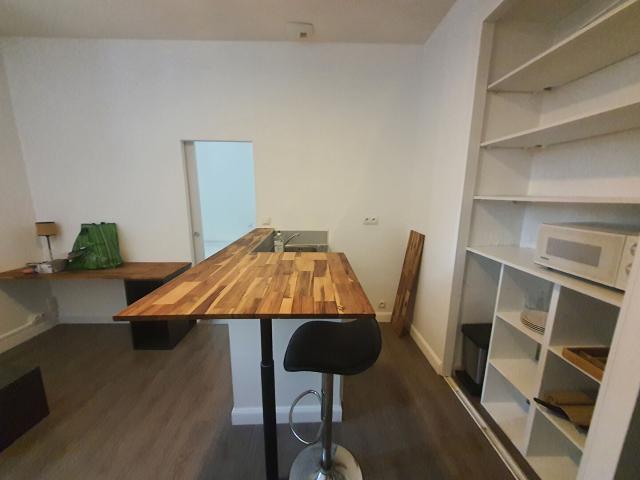 Appartement 2 pièces, 23 m² à louer à Pau 64000