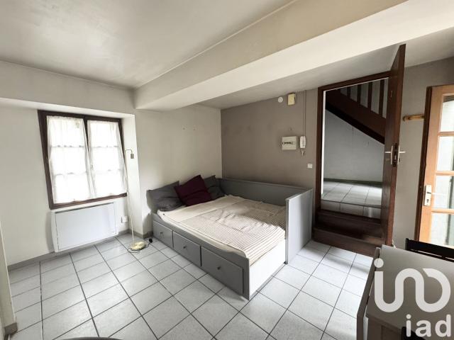 Appartement 2 pièces, 23 m² à louer à Périgueux 24000