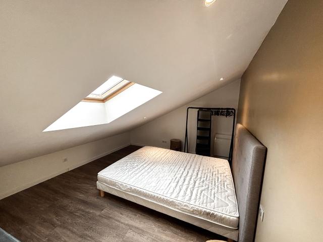 Appartement 2 pièces, 23 m² à louer à Reims 51100