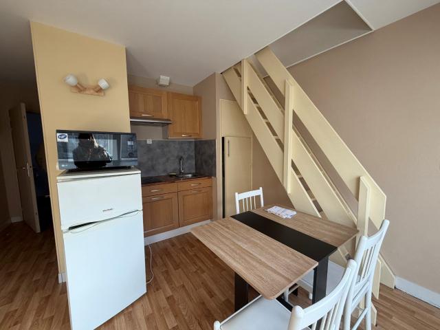 Appartement 2 pièces, 23 m² à louer à Reims 51100