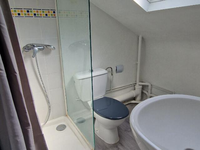 Appartement 2 pièces, 23 m² à louer à Rouen 76000