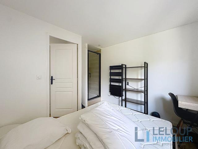 Appartement 2 pièces, 23 m² à louer à Rouen 76000