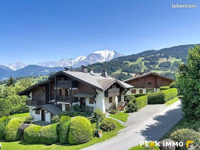 Appartement 2 pièces 23 m²