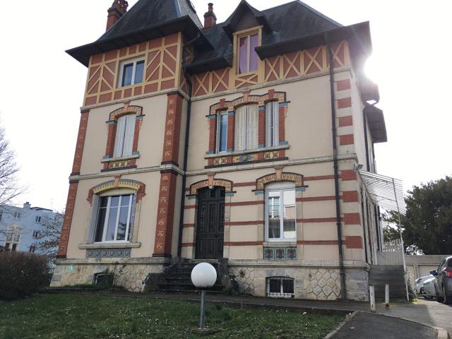Appartement 2 pièces 23 m²