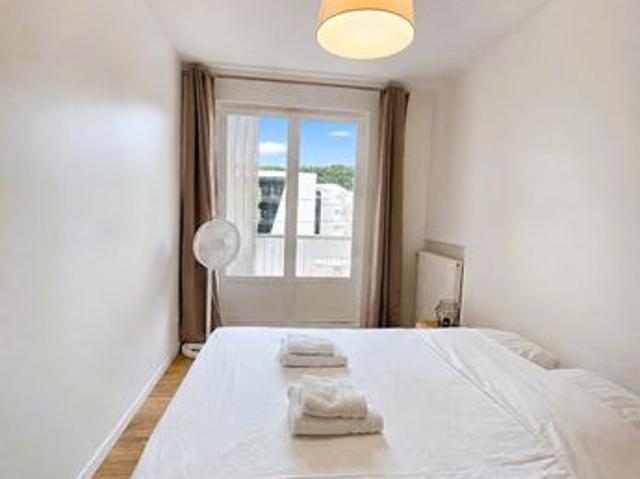 Appartement. 2 pièces. 23 m²