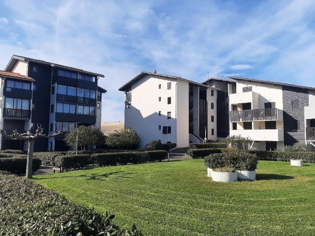 Appartement 2 pièces 23 m²