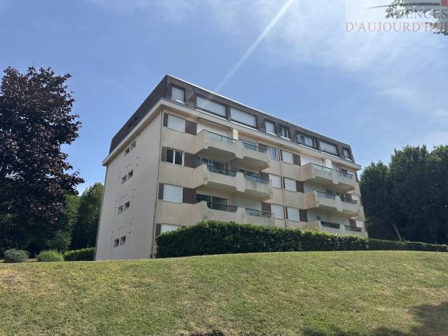 Appartement 2 pièces 23 m²