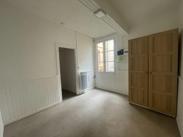 Appartement 2 pièces 23 m²