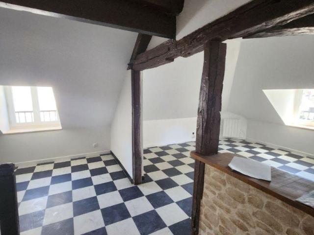 Appartement 2 pièces 23 m²
