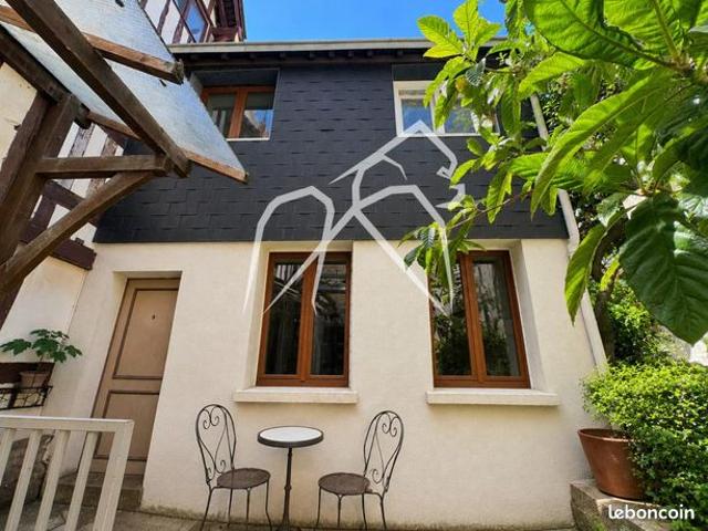Appartement 2 pièces 23 m²