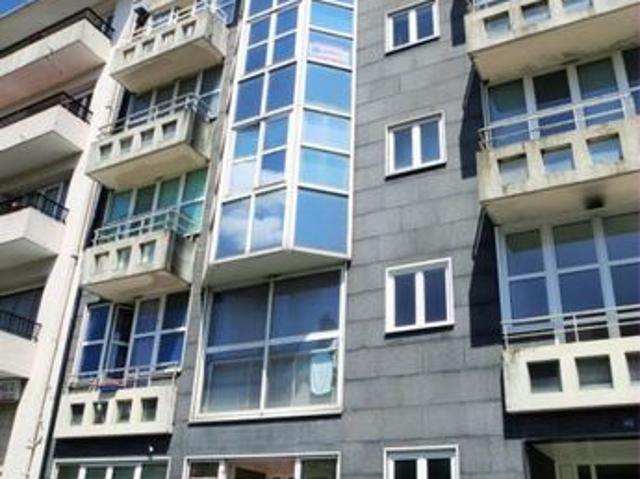 Appartement 2 pièces 23 m²