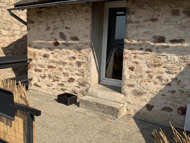 Appartement 2 pièces 23 m²