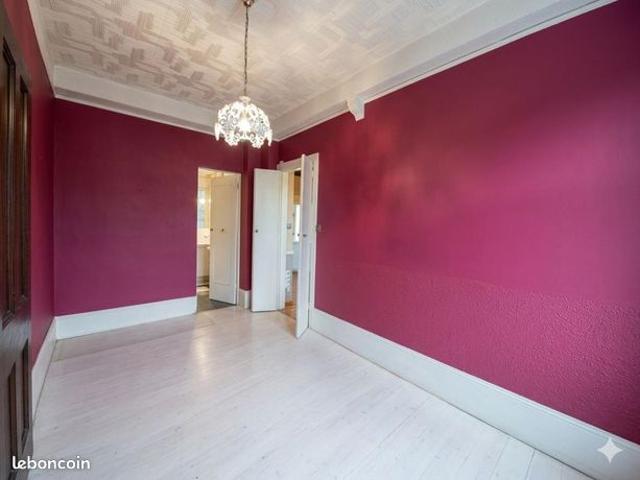 Appartement 2 pièces 23 m²